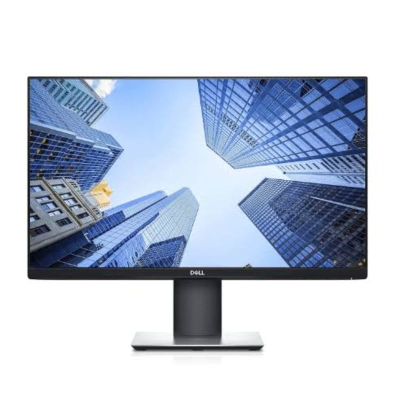 23" Wide IPS HDMI Frameless Monitor thumbnail 2