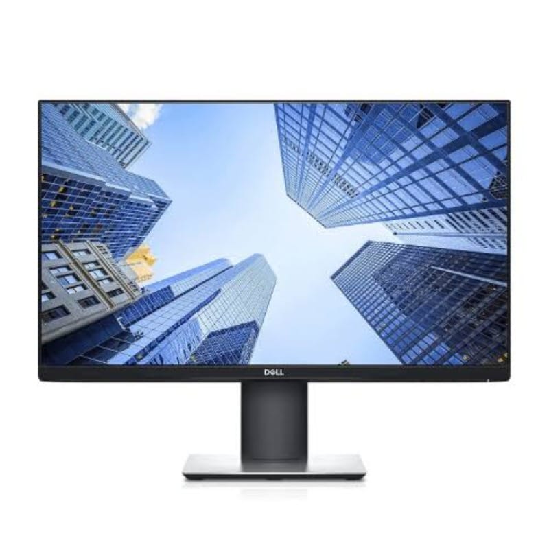 24" Wide IPS HDMI Frameless Monitor thumbnail 2