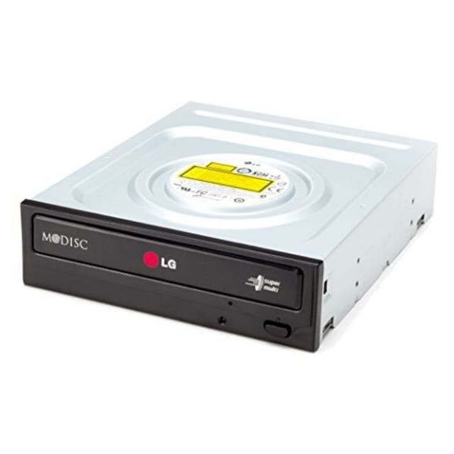 DVD Wirter Desktop Used