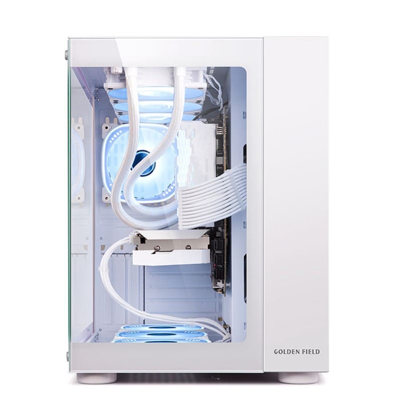 Golden Field GZ360 Casing White thumbnail 3