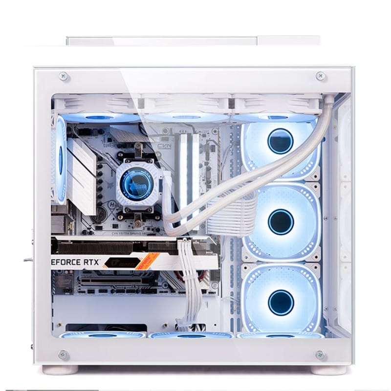 Golden Field GZ360 Casing White thumbnail 4