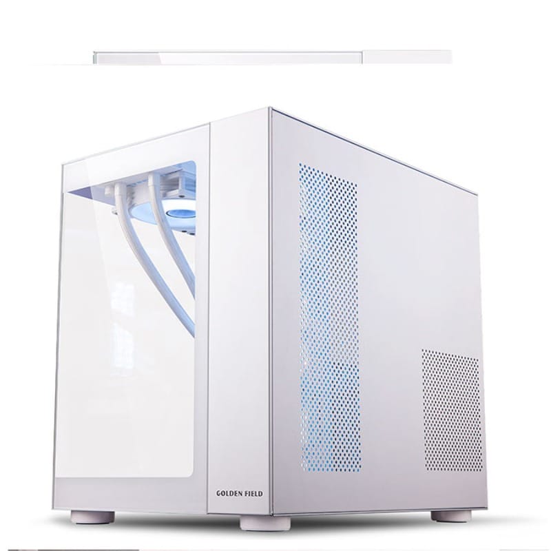 Golden Field GZ360 Casing White thumbnail 6