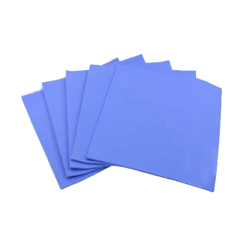 SNOWMAN Thermal Pads 10x10x3.0mm 16.8W/mK (VGA/Motherboard etc.)