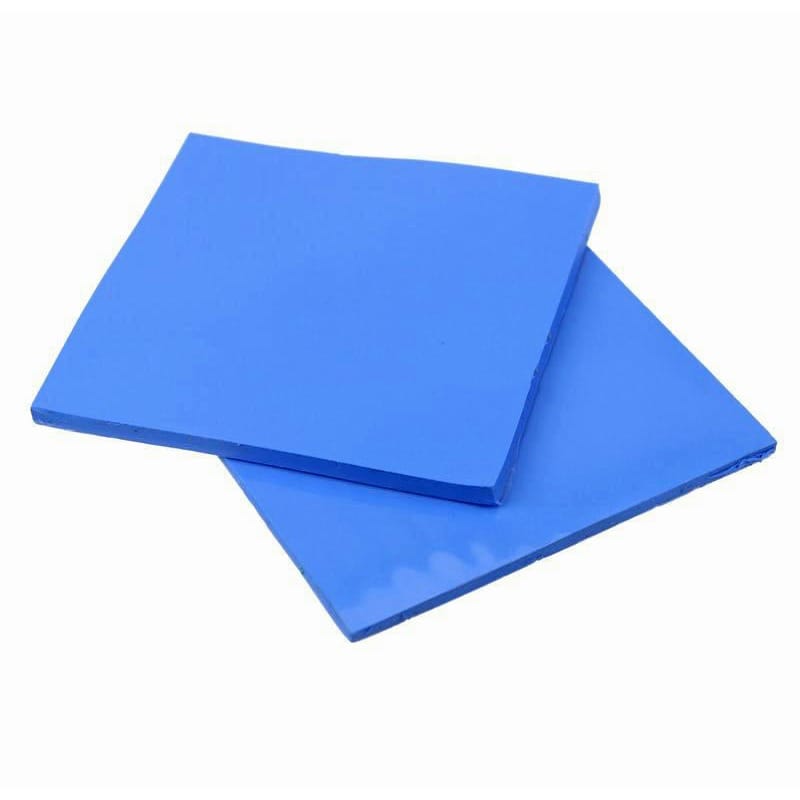 SNOWMAN Thermal Pads 10x10x3.0mm 16.8W/mK (VGA/Motherboard etc.) thumbnail 3