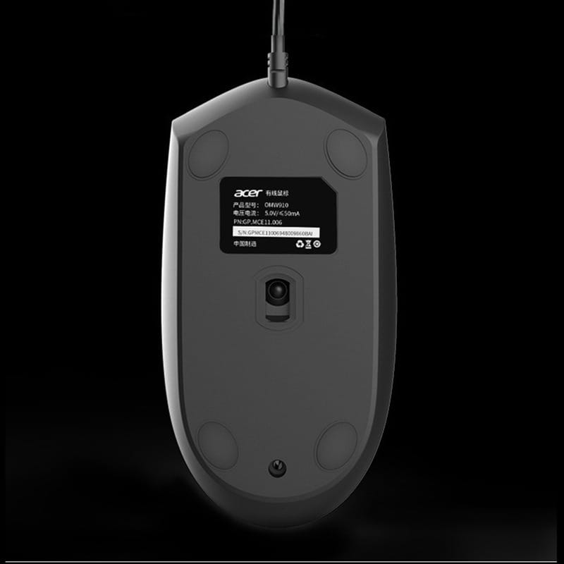 ACER OMW910 Mouse thumbnail 3