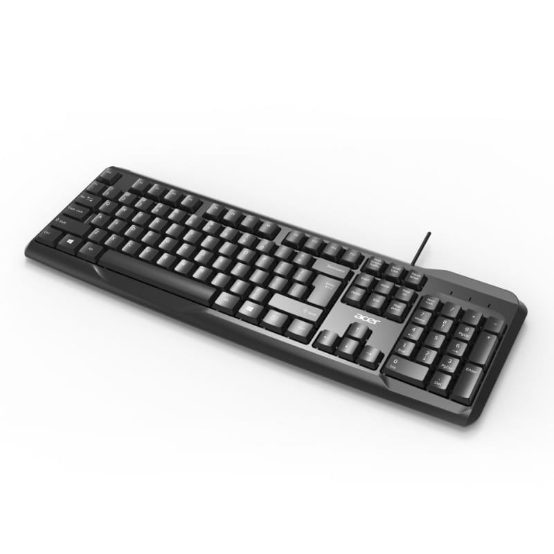 ACER OKB010 Keyboard thumbnail 2