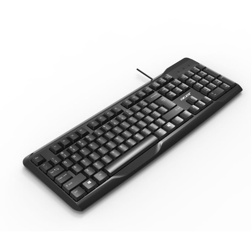 ACER OKB010 Keyboard thumbnail 3