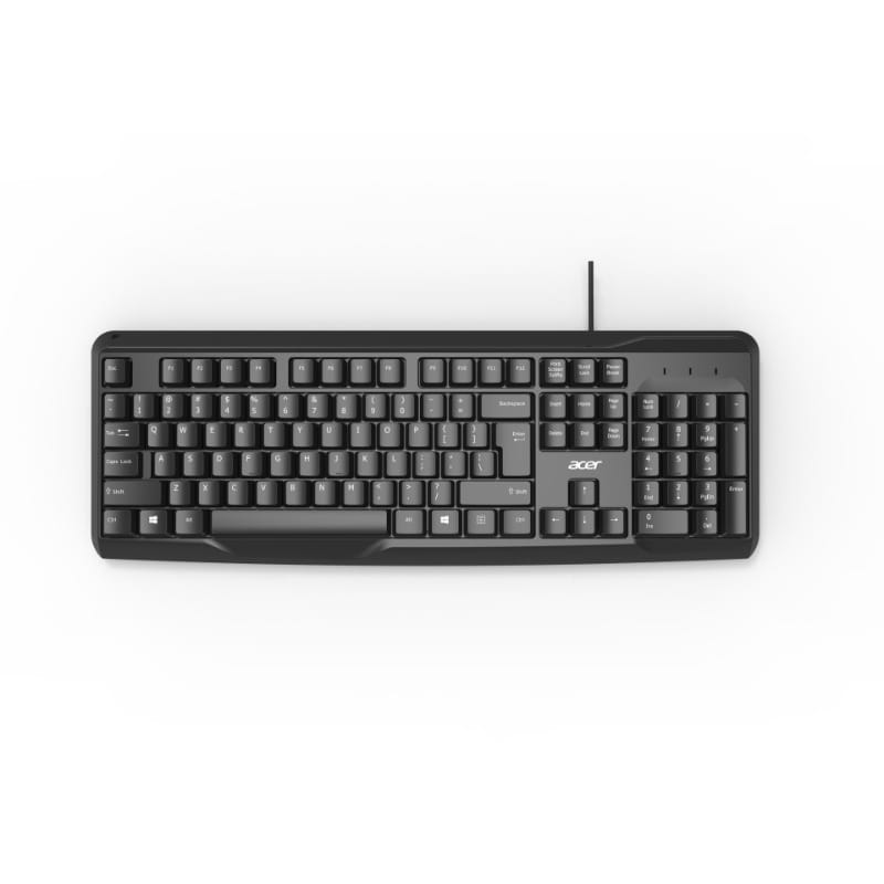ACER OKB010 Keyboard thumbnail 5