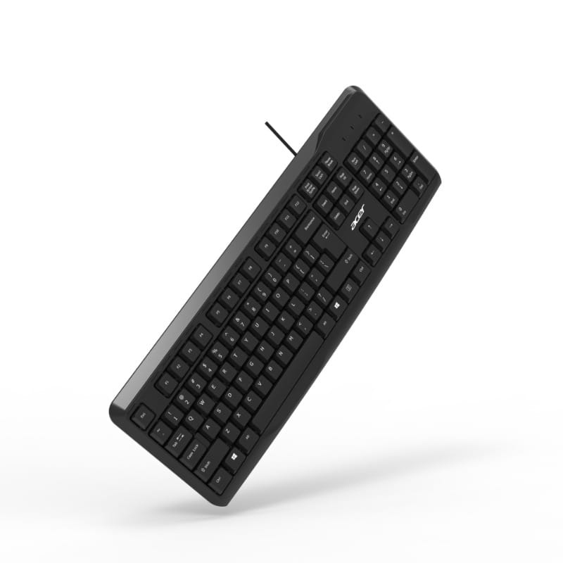 ACER OKB010 Keyboard thumbnail 4