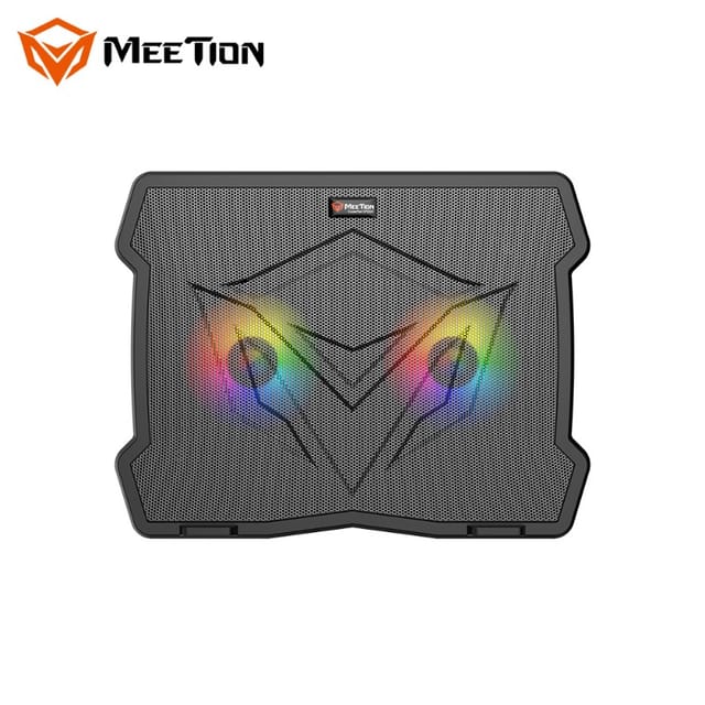 Meetion CP2020 RGB Laptop Cooling Pad