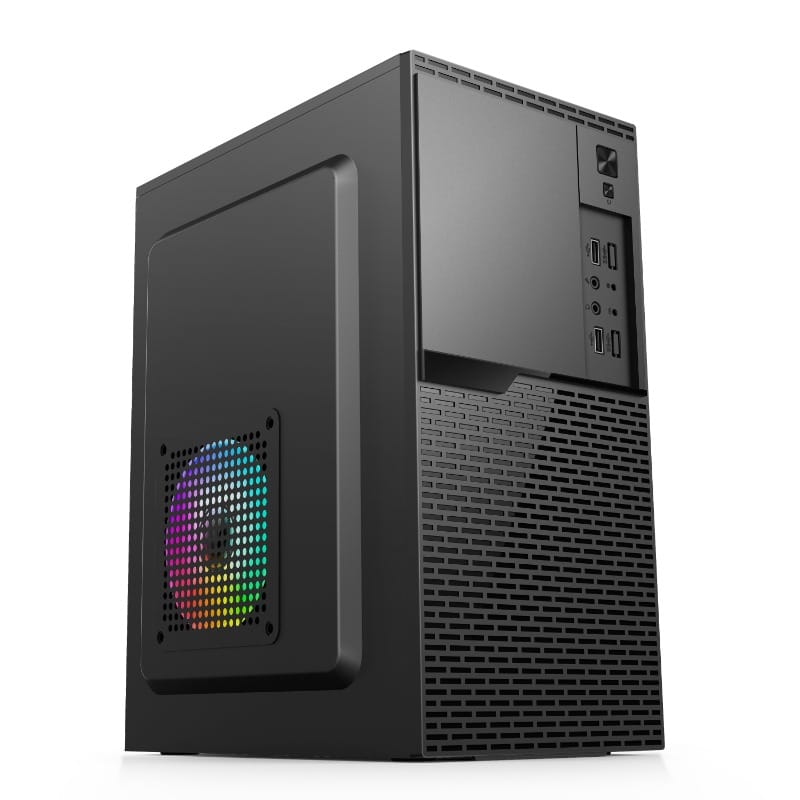 Yaks MC84 Micro Tower Casing - Image 1