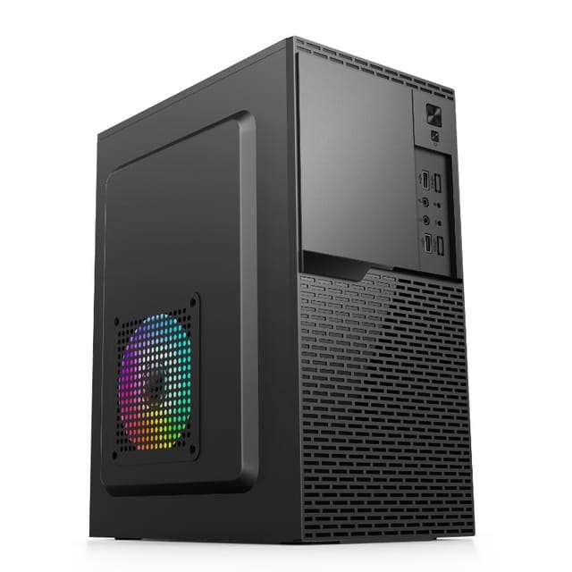 Yaks MC84 Micro Tower Casing