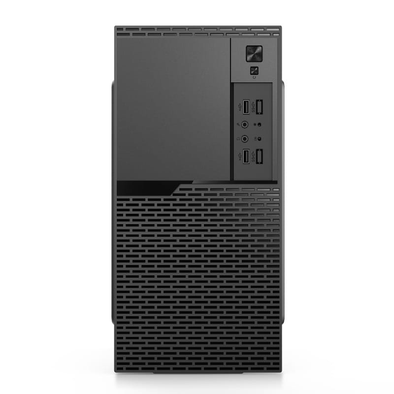 Yaks MC84 Micro Tower Casing thumbnail 3