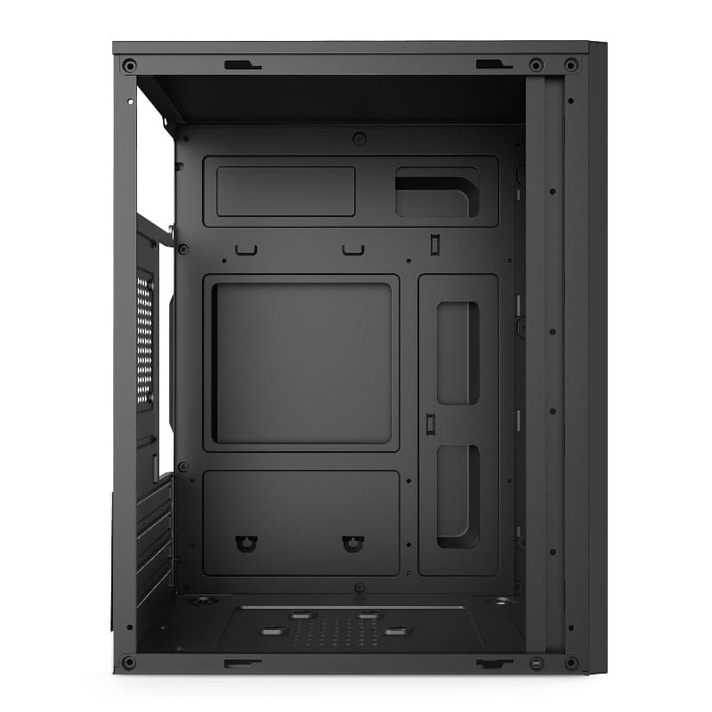 Yaks MC84 Micro Tower Casing thumbnail 4