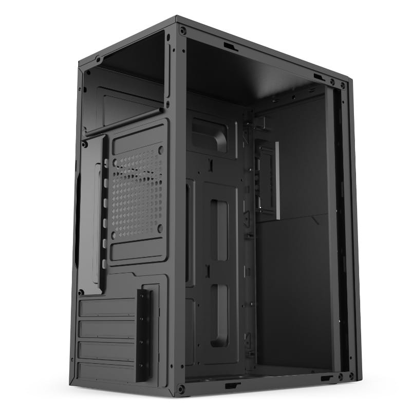Yaks MC84 Micro Tower Casing thumbnail 5