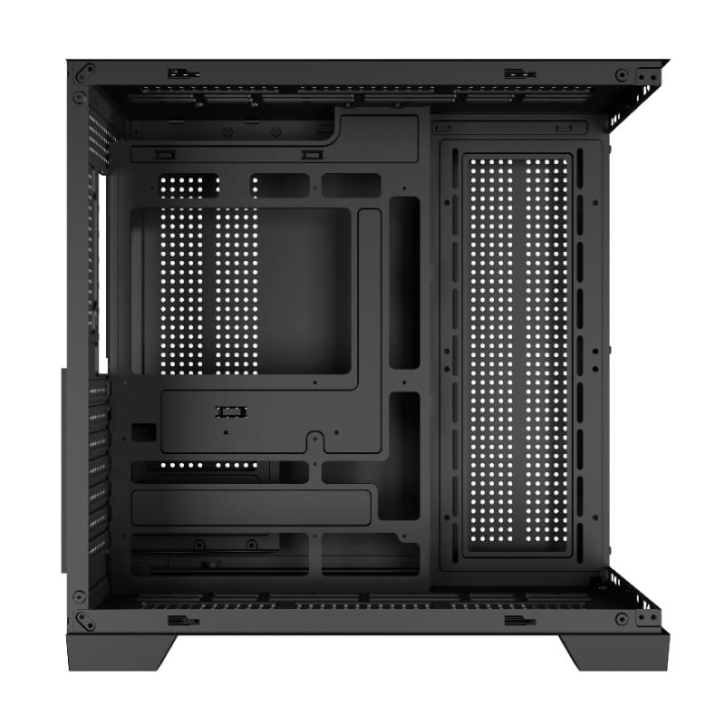 Yaks GC06 360 ATX Casing thumbnail 4