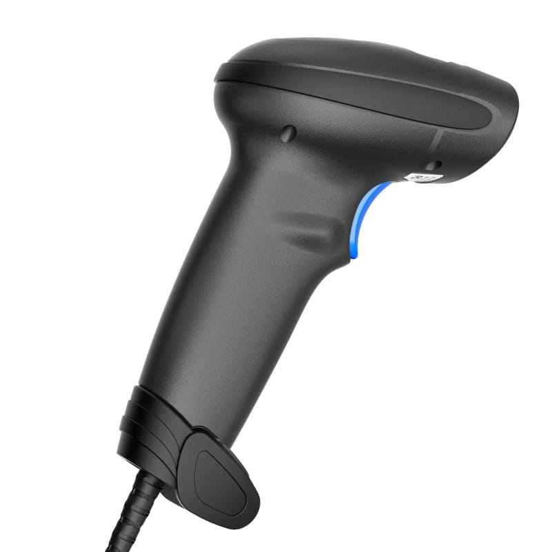 AOQI Barcode Scanner A9 1D/2D Wired ( Barcode / QR ) thumbnail 3