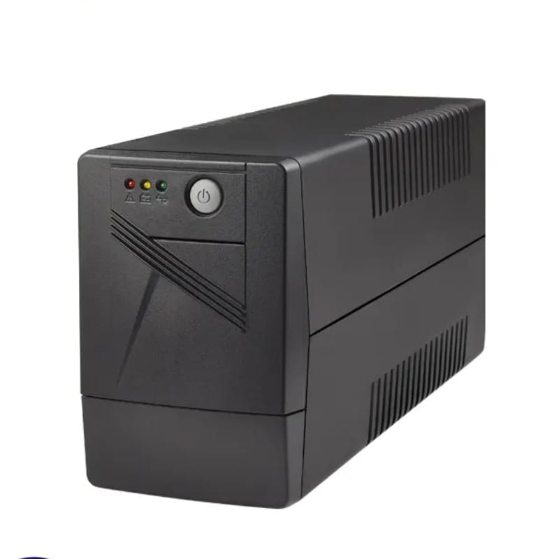 ZIMA 650VA Line Interactive UPS