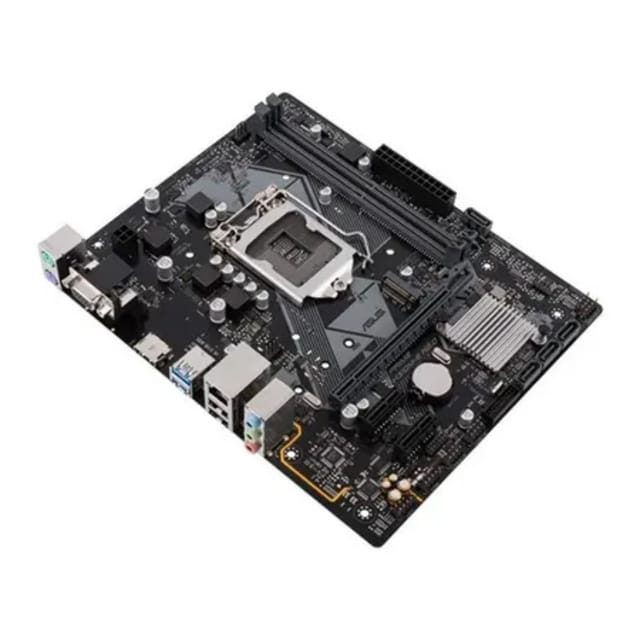 H310 M.2 8th/9th Motherboard