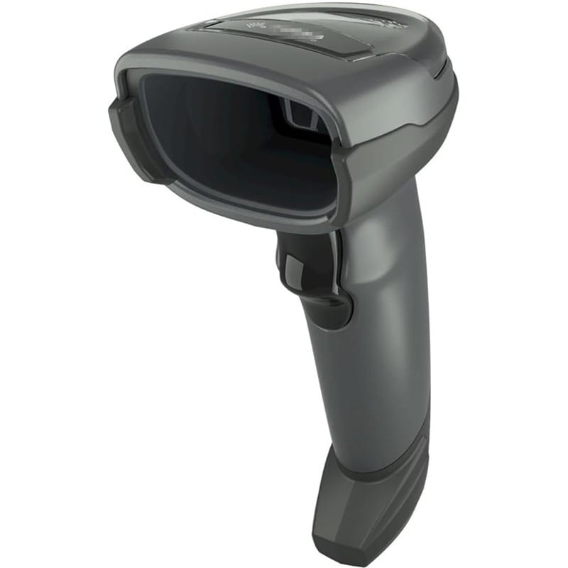 AOQI Barcode Scanner A6 1D/2D Wireless/Type C ( Barcode / QR ) - Image 1