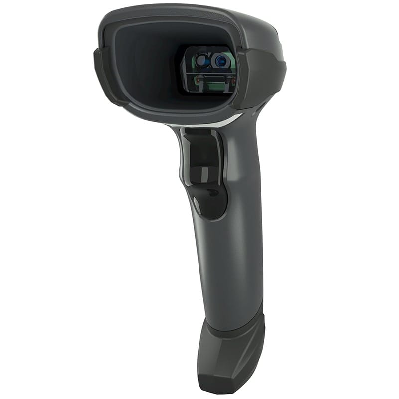 AOQI Barcode Scanner A6 1D/2D Wireless/Type C ( Barcode / QR ) thumbnail 2