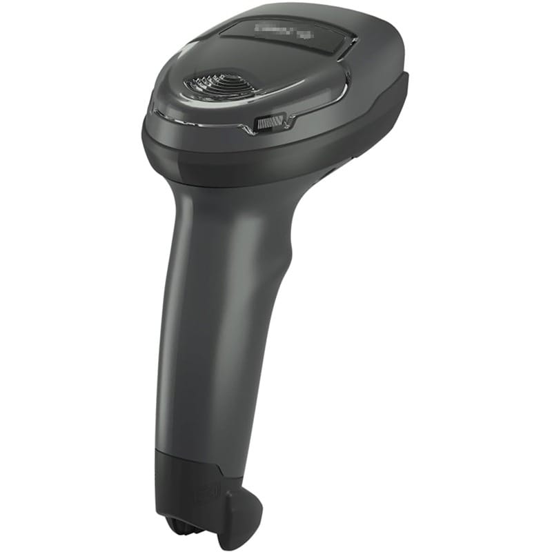 AOQI Barcode Scanner A6 1D/2D Wireless/Type C ( Barcode / QR ) thumbnail 3
