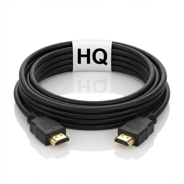 HDMI Cable 1.5m HQ