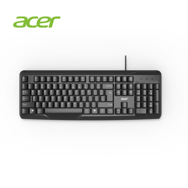 ACER OKB010 Keyboard